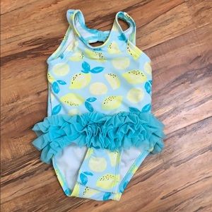👶🏻 Cat & Jack baby bathing suit 👙